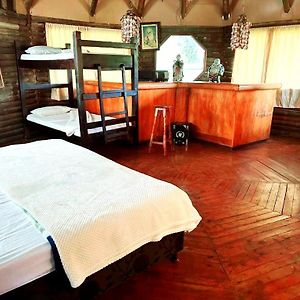 Superior Chalet