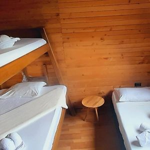 Three-Bedroom Chalet